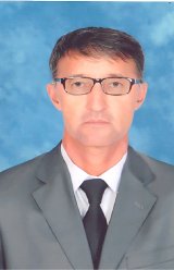 Yeleusinov Yerbolat Kulkhayevich