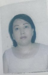 Zhansbekova Gulmira Kadyrbaevna