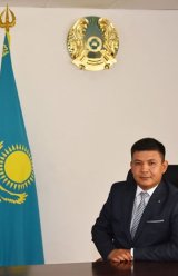 Zholekeshov Adilxan Ondasynovich