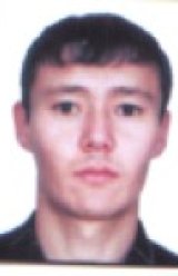 Abilkakimov Erkin Rustamuly