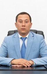 Myrzabek Eldos Sakenuly
