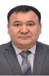 Toleuov Marat