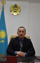 Есендосов Мербол Мағзомұлы
