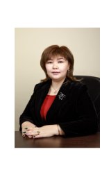 Kasymkulova Lazzat Turdakynovna