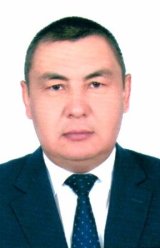 Shakimov Marat Mukaramovich