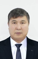 Zaurbekov Kanatbek