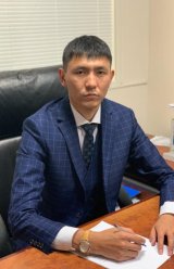 Bakhiyanov Ayan