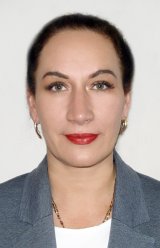 Volodchenko Nadezhda Gennadievna