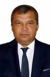 Musaperov Serik Sabyrovich