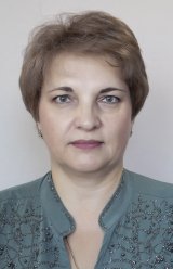 Odinets Irina Ivanovna