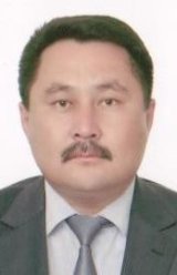 Adamov Tolegen Кapbasovich