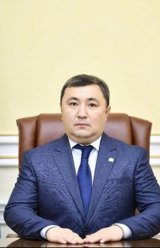 Есенгалиев Нурлан Мухитович