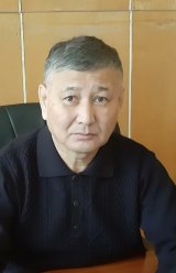 MAISHIN TALGAT KENZHEBAEVICH