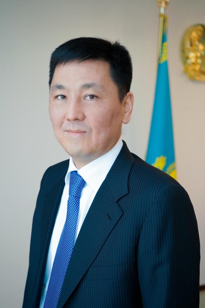 The Republican state enterprise «Kazakhstan Institute of standardization and Metrology»
