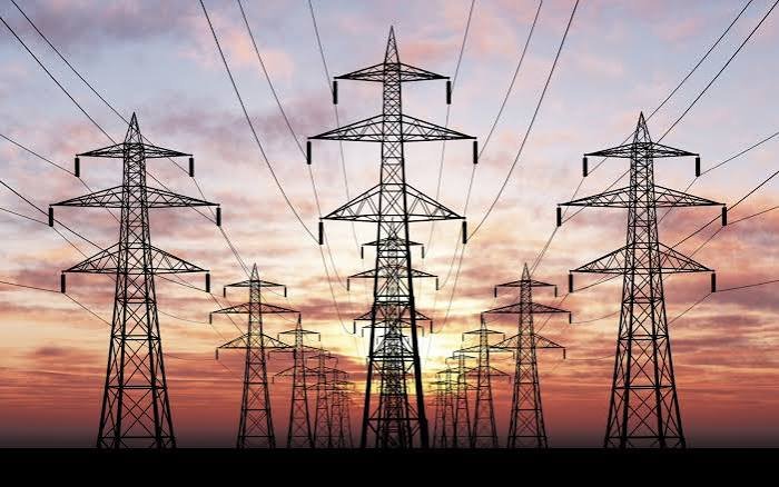 Compliance with the rules for establishing security zones for electric grid facilities and special conditions for the use of land located within the boundaries of such zones