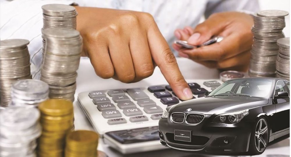 Expensive passenger car buyers