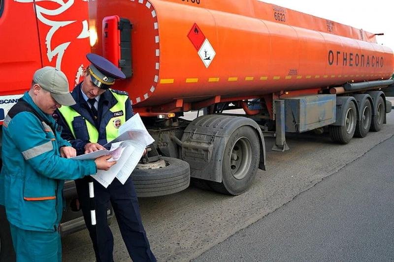 Introduction of bans on the export of petroleum products