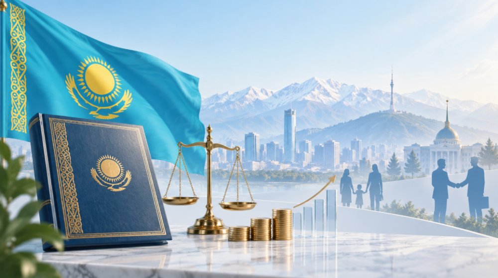 The Fundamental Law of the Country: Economic Stability and Everyone’s Responsibility