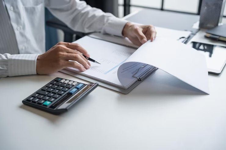 DESK AUDIT, FIRST HALF OF 2026
