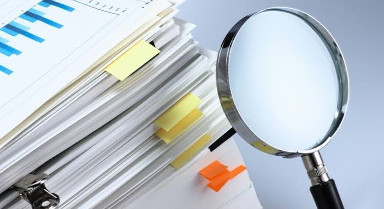 Execution of desk control notices for the first half of 2026