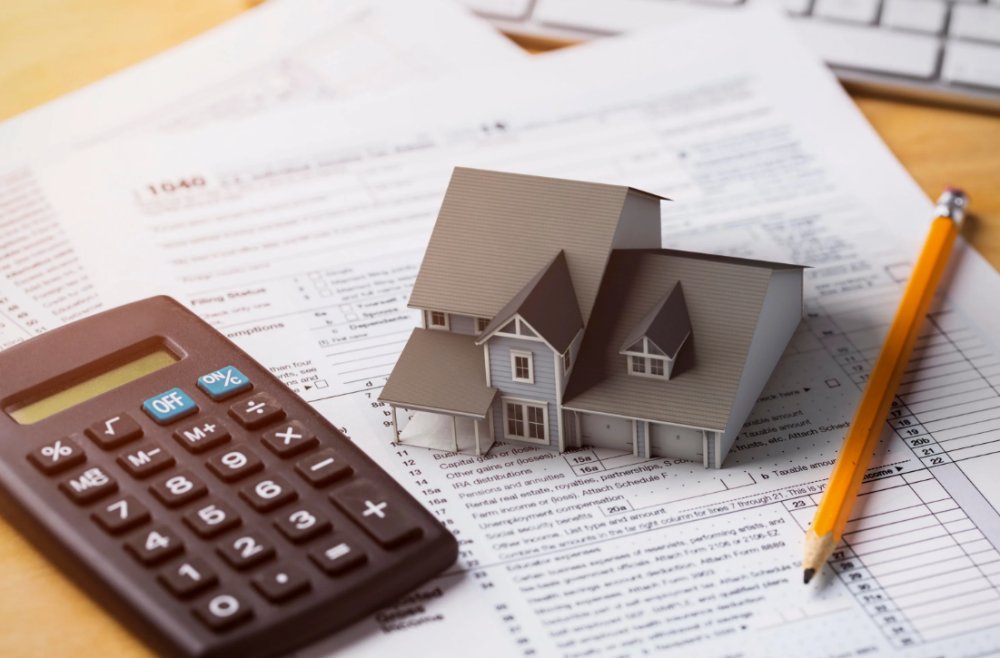 Property Tax: Payment Due by October 1, 2026