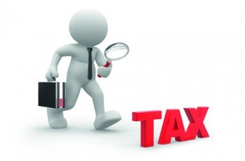 About the tax audit