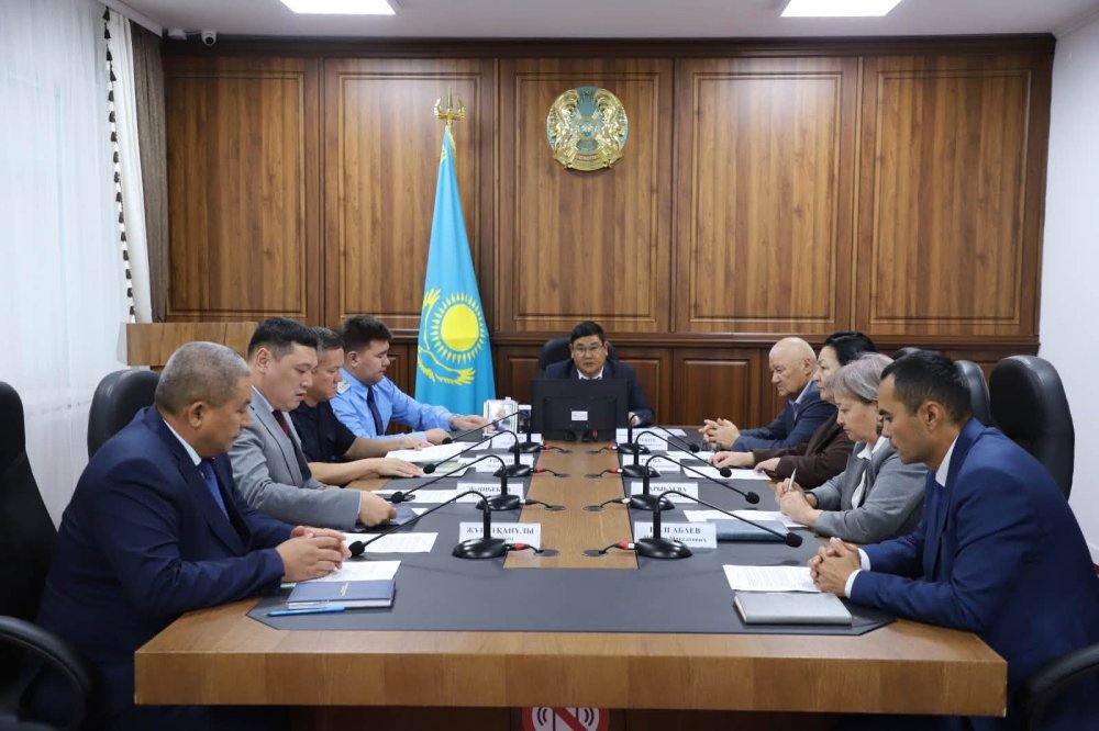Issues of Protecting the Rights of Minors Discussed