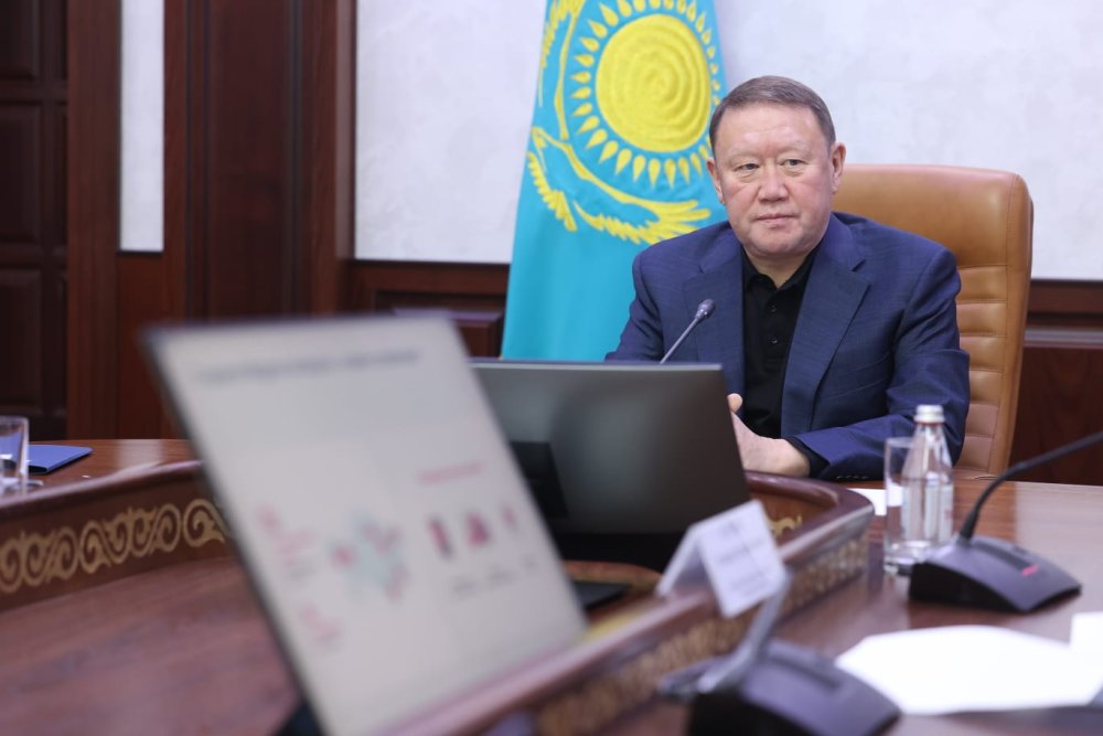 MagnumGo: New industrial and logistics hub to be established in Kostanay