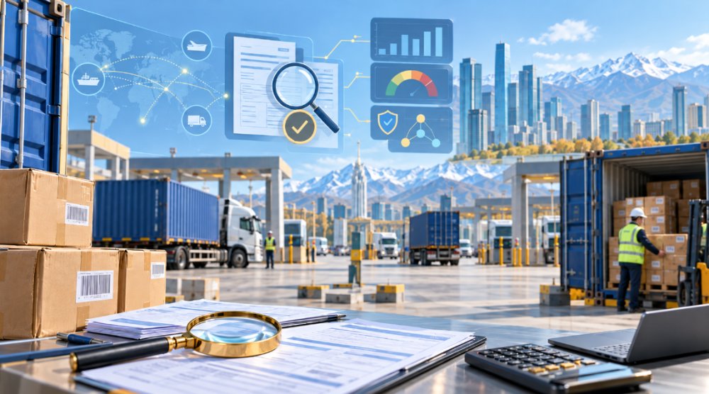 Customs value control: in which cases documents and information are checked