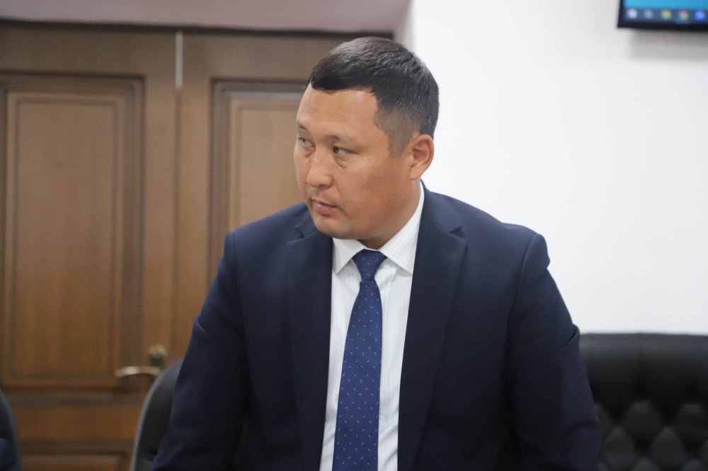 Issues of Implementing the National «Digital Qazaqstan» Strategy Discussed — Photo 6