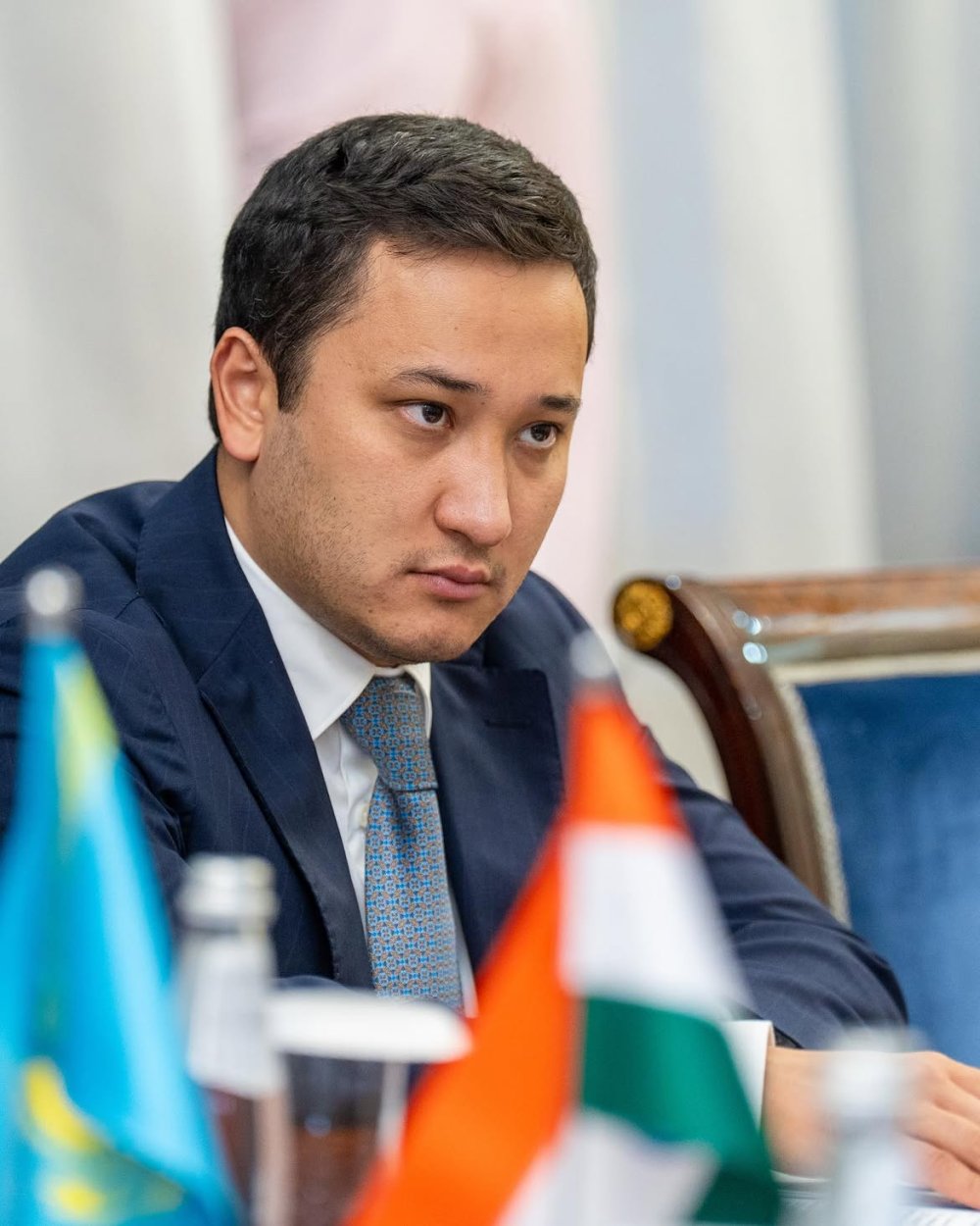 East Kazakhstan and India Discuss Prospects for Cooperation in Tourism and Investment — Photo 14