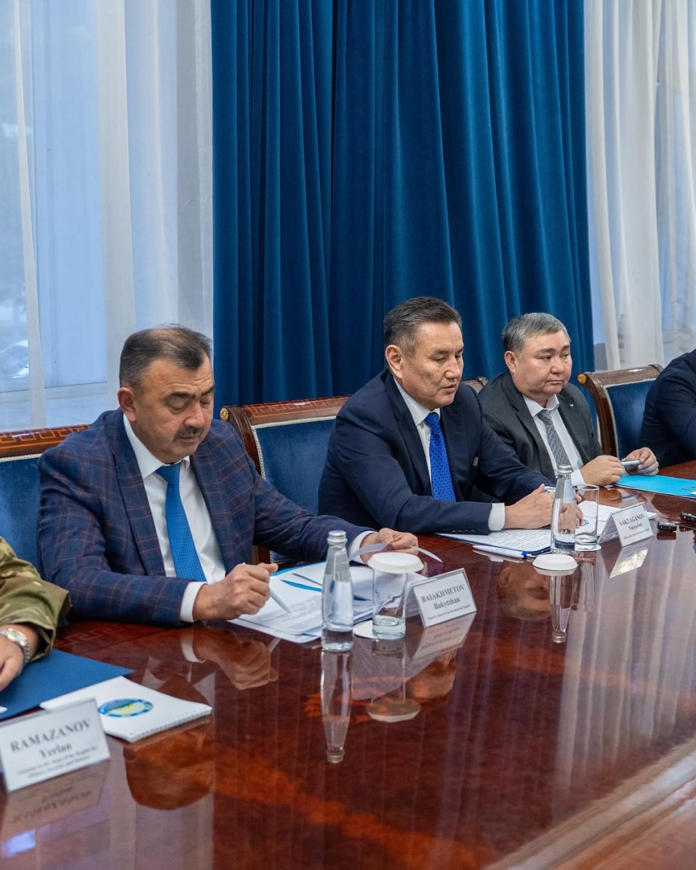 East Kazakhstan and India Discuss Prospects for Cooperation in Tourism and Investment — Photo 16