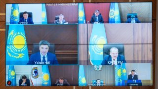 East Kazakhstan Region Continues Efforts to Attract Investment — Photo 14