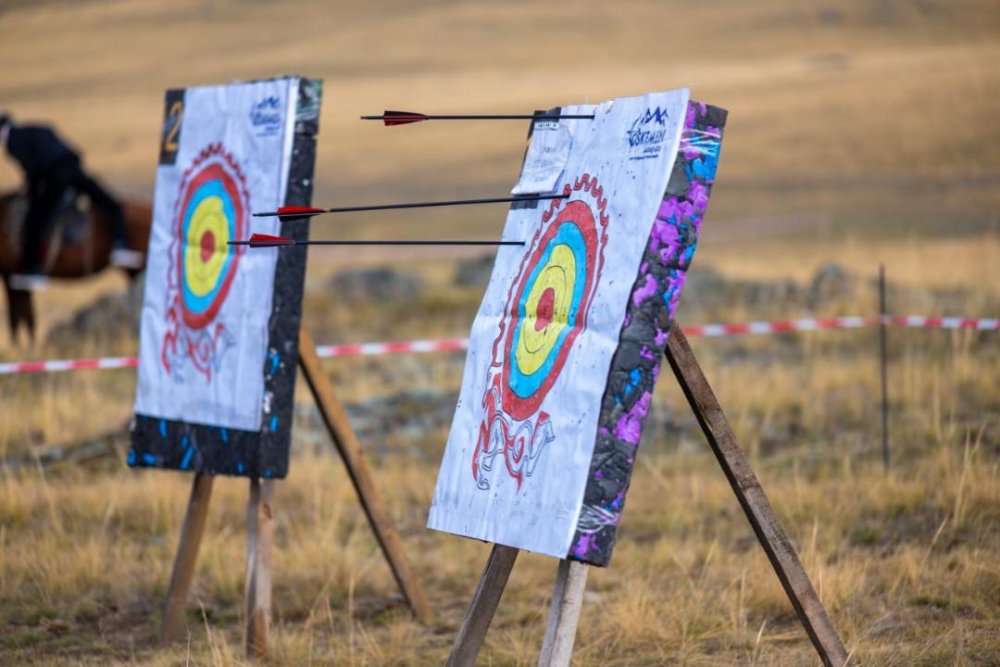 The 5th International Festival “Shygys Salburyny – 2026” and the 1st Asian Cup in Kusbegilik Conclude in East Kazakhstan — Photo 23