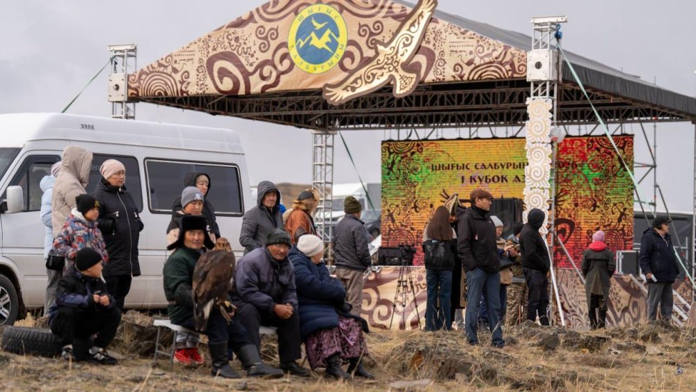 The 5th International Festival “Shygys Salburyny – 2026” and the 1st Asian Cup in Kusbegilik Conclude in East Kazakhstan — Photo 13