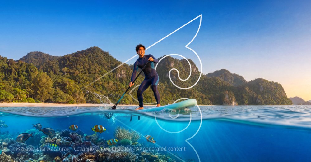 Air Astana Expands Travel Opportunities from Georgia to Asia — Photo 2