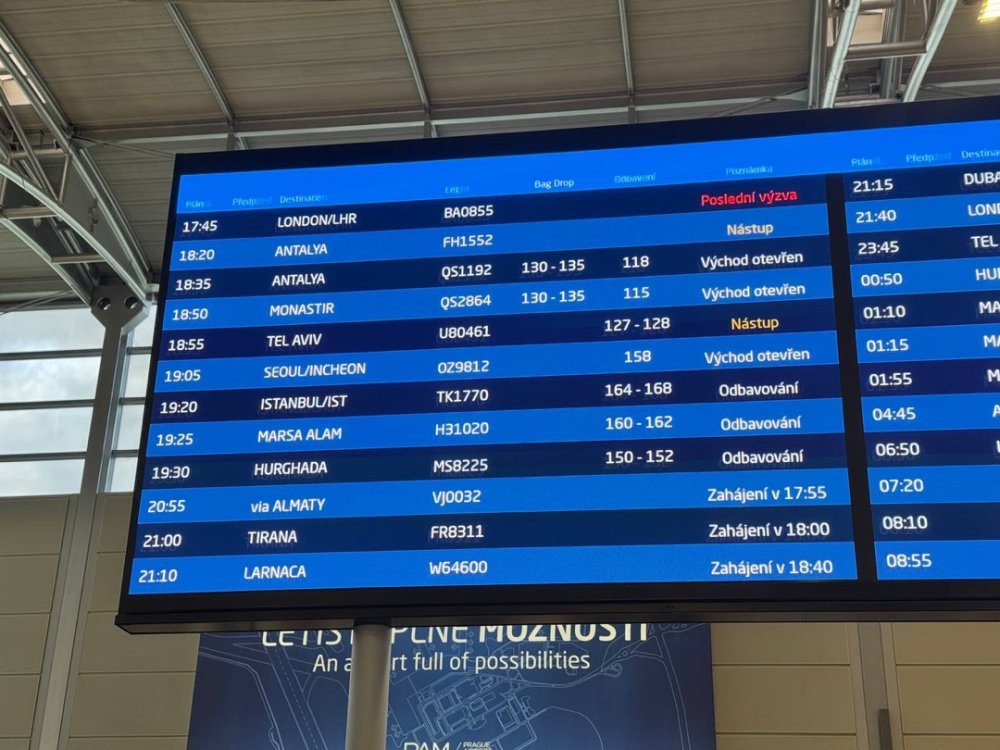 A New Air Bridge Between Kazakhstan and Europe: “VietJet” Has Launched Flights on the Hanoi–Almaty–Prague Route — Photo 6