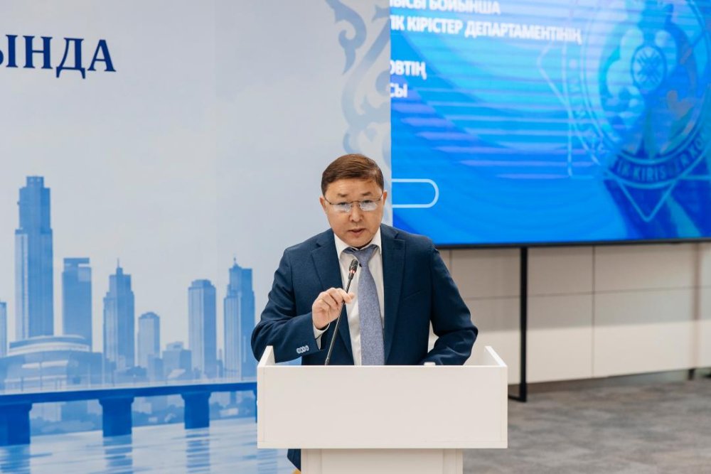 Government Authorities and the Business Community Discussed Measures to Support Entrepreneurship — Photo 1