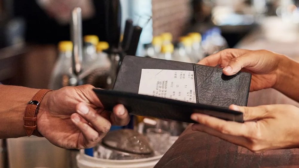 A dispute over a cafe bill ended with community service for a resident of Semey
