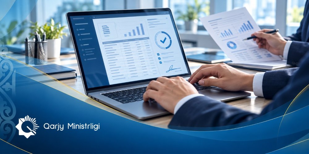 The Ministry of Finance and the audit community discussed digitalization in auditing activities.