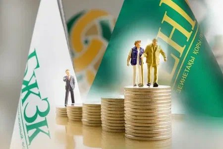 From Classic Pension Annuities to New Opportunities