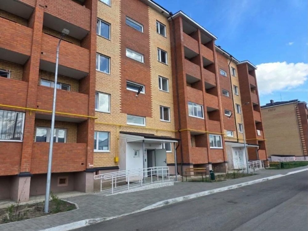Construction and Landscaping Continue in the Qonai Residential District