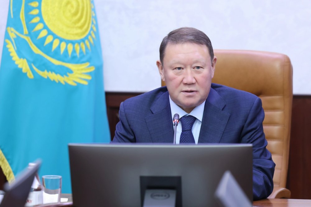 Regional Head Thanks Deputies — Photo 1