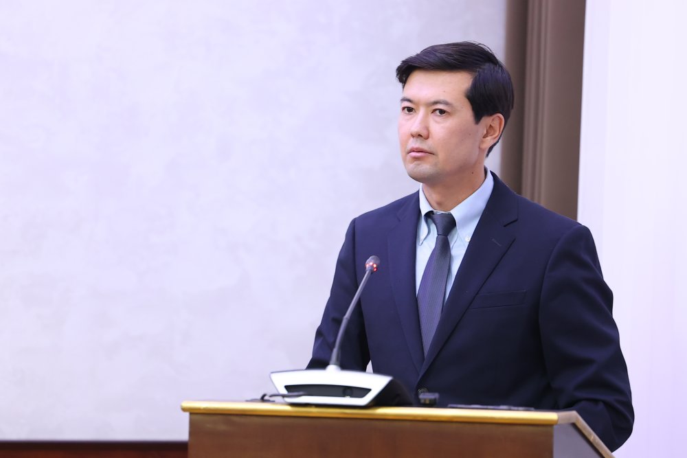 Industrial Zone in Kostanay to Expand — Photo 4