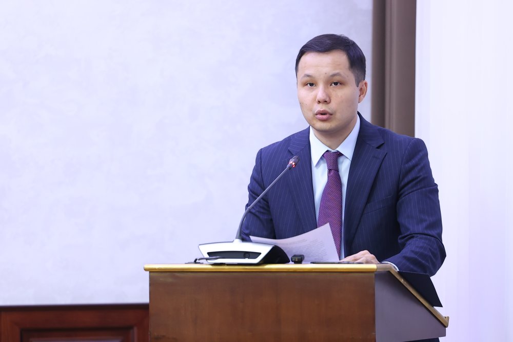 Industrial Zone in Kostanay to Expand — Photo 3