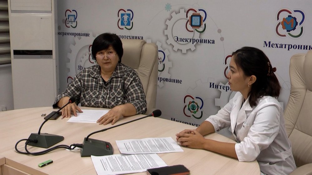 Formation of reproductive health: A frank conversation with an expert — Photo 2