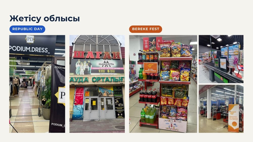 Kazakhstan’s Retail Businesses Prepare Special Offers for Republic Day — Photo 15