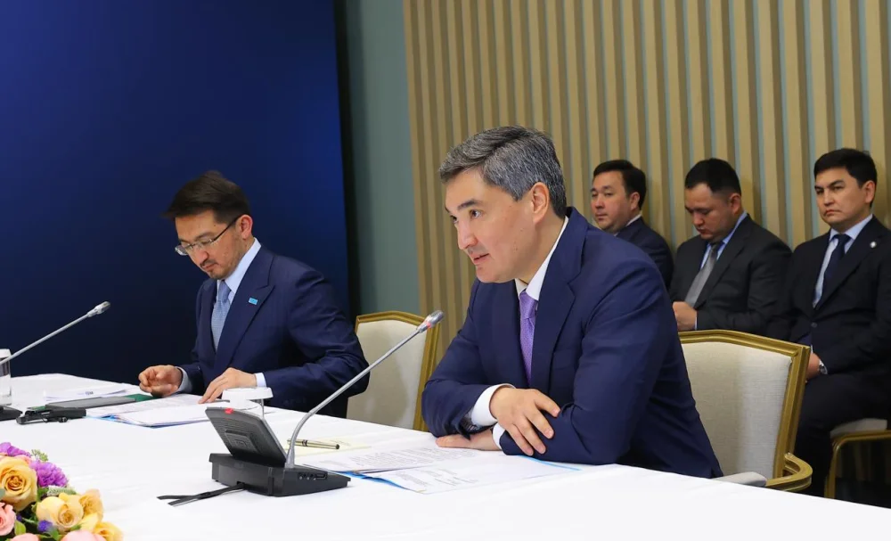 International Crypto Platform Kraken Enters Kazakhstan’s Digital Assets Market — Photo 2