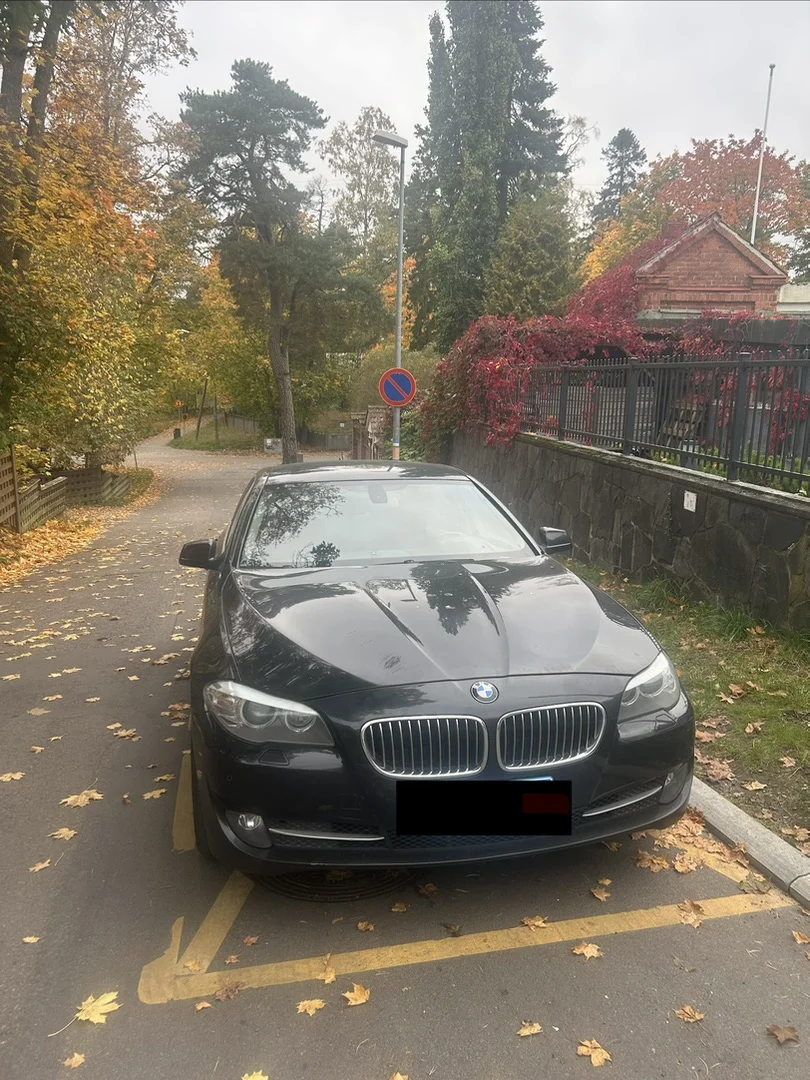 NOTICE OF AUCTION FOR THE SALE OF MOTOR VEHICLES — Photo 3