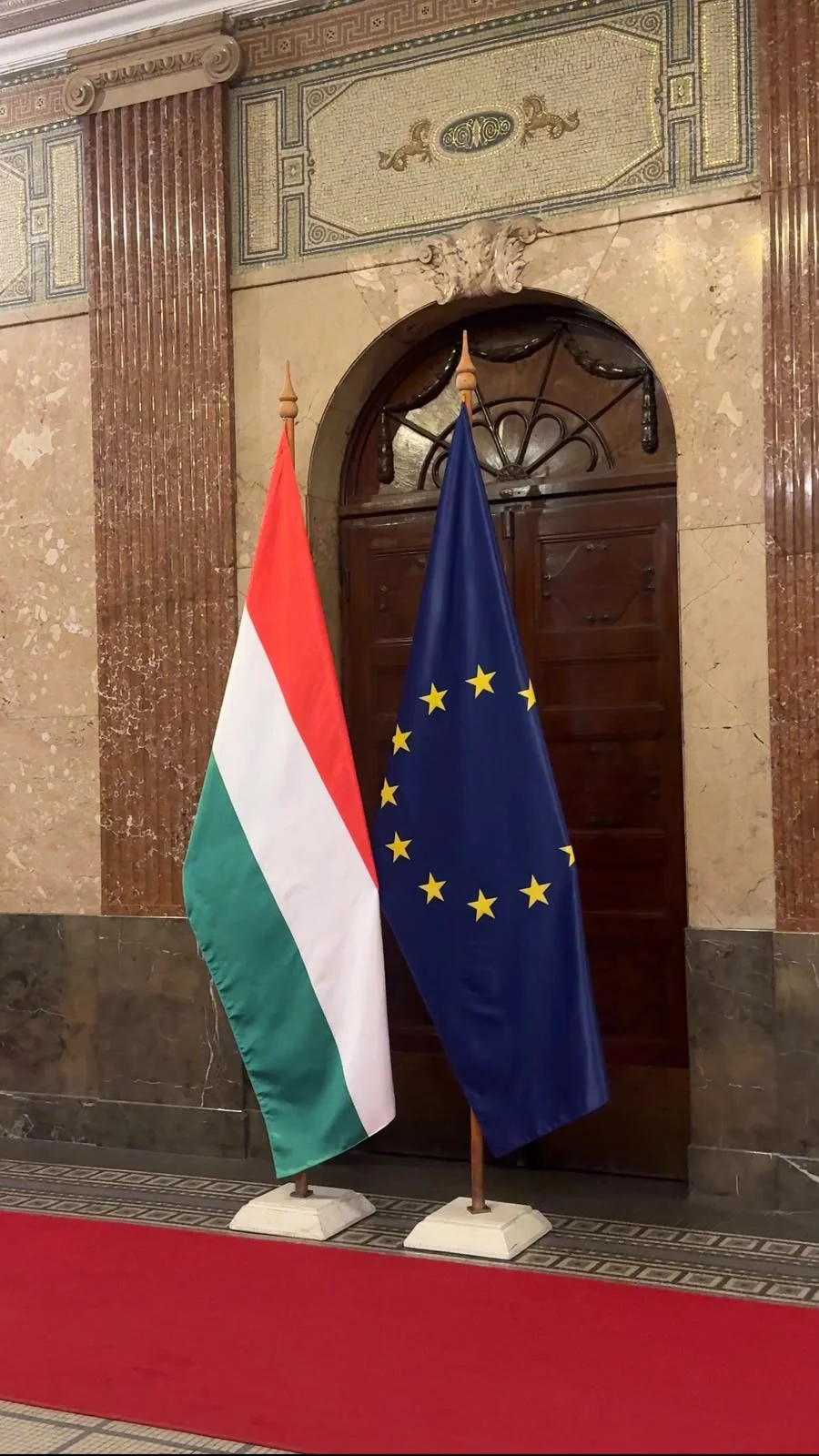 Kazakhstan and Hungary Aim to Expand Cooperation in the Financial Sector — Photo 3